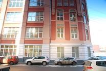 Аренда и продажа офиса в Бизнес-центр «Новослободский»