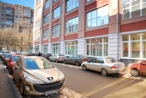 Аренда и продажа офиса в Бизнес-центр «Новослободский»