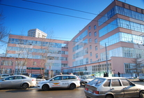 Аренда и продажа офиса в Бизнес-центр «Новослободский»